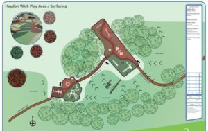 King George V Play Area Enhancement