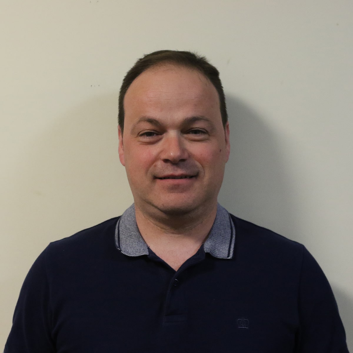 Alex Roupelis - Haydon Wick Parish Council