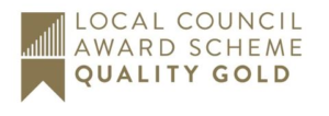 Gold Award