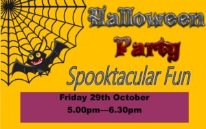 Halloween Poster