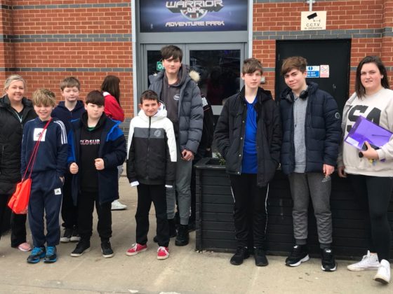 Picture of outing