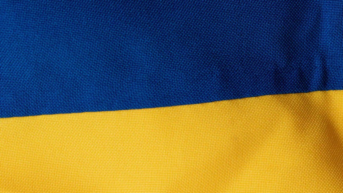 Ukraine Flags