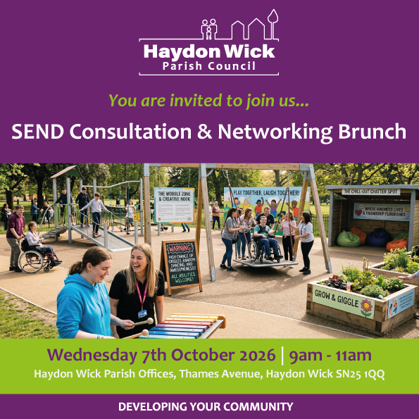 SEND-Consultation-network-meet